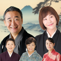 蔦屋重三郎のお江戸百景