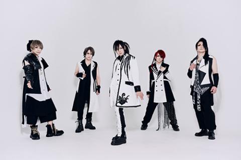 ミュージシャン DuelJewel DuelJewel OFFICIAL WEB SITE