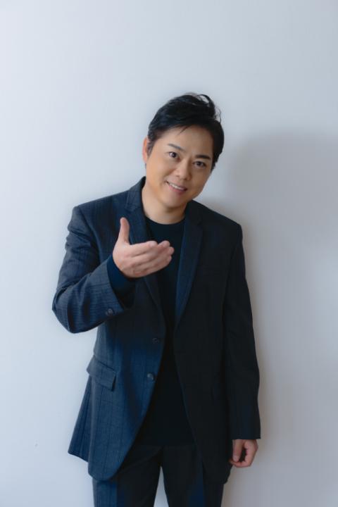 「ひろひろし」 三山ひろしの「恋…情念」が「2024 年間 USEN HIT 演歌／歌謡曲