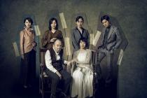 『飛び立つ前に』