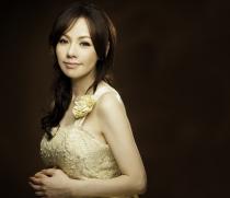 森麻季 ソプラノ・リサイタル　愛と平和への祈りをこめて Vol.15