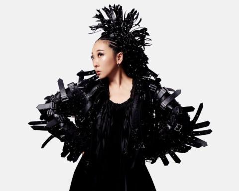 MISIA(ミーシャ) | チケットぴあ[音楽 J-POP・ROCKのチケット購入・予約]