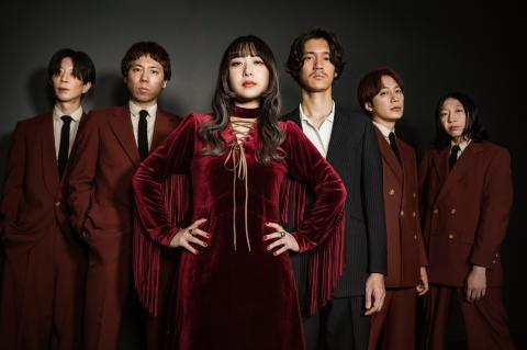 THE BAWDIES