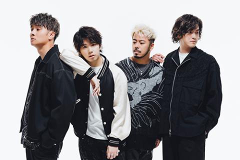 MY FIRST STORY　大阪　１枚 OSAKA GIGANTIC MUSIC FESTIVAL 2024 出演決定！ | MY FIRST