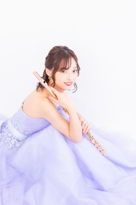齋藤華香（fl）(サイトウカコ) | チケットぴあ[クラシック 器楽