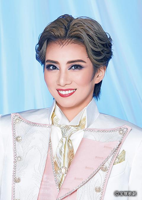 宝塚歌劇花組 梅田芸術劇場シアター・ドラマシティ公演『DEAN