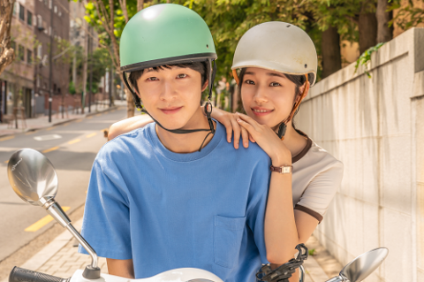 映画『君の声を聴かせて』ジャパンプレミア