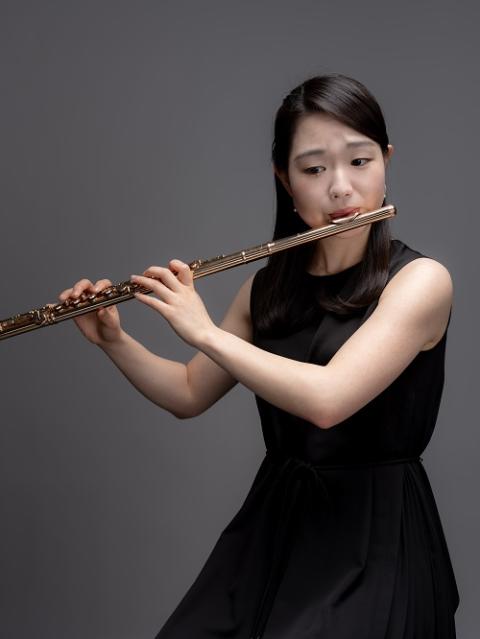 JNO室内楽シリーズ2025 Vol.2／フルート：八木瑛子