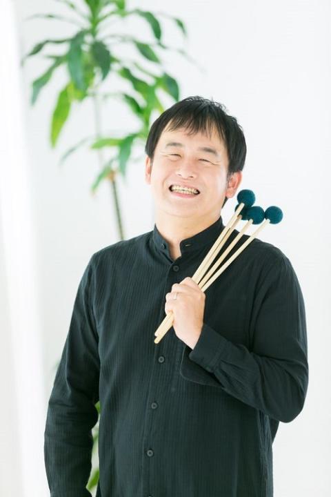 JNO室内楽シリーズ2025 Vol.2／パーカッション：西久保友広