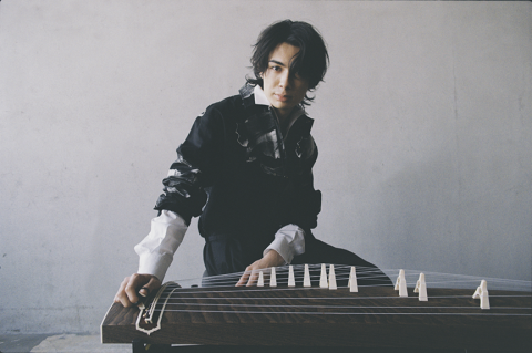 国際ハープフェスティバル２０２５－草加市