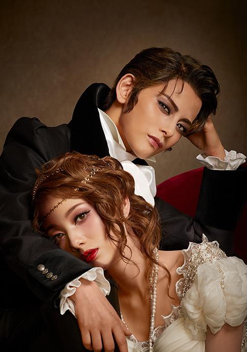 宝塚歌劇雪組公演『ボー・ブランメル～美しすぎた男～』／『Prayer～祈り～』