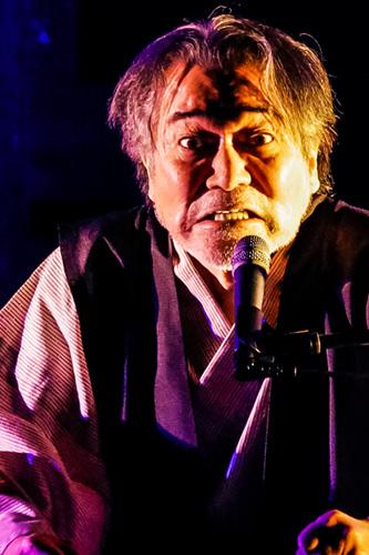 稲川淳二の怪談ナイト番外編