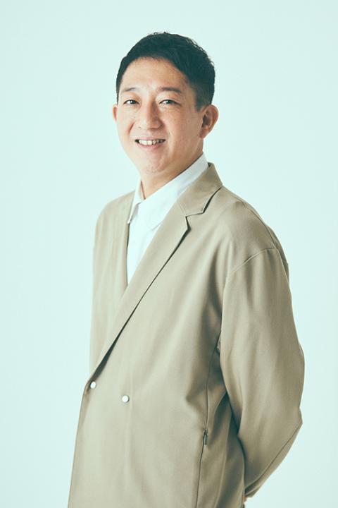 高橋茂雄