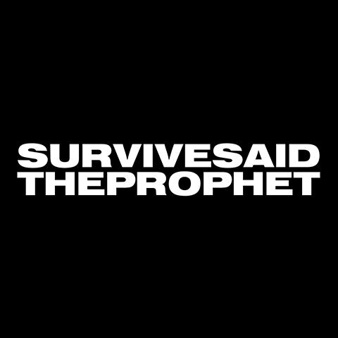 Survive Said The Prophet　まとめ売り Amazon.co.jp: MUKANJYO (初回生産限定盤) (DVD付): ミュージック