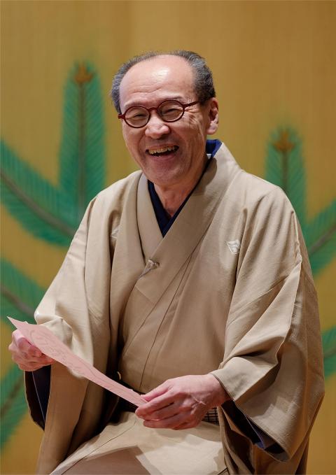 忠臣蔵尽くし　本伝討入り編☆第五弾　落語の忠臣蔵「七段目」