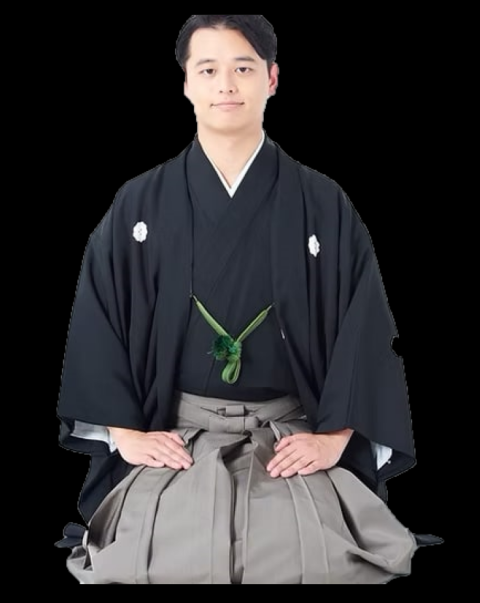 忠臣蔵尽くし　本伝討入り編☆第五弾　落語の忠臣蔵「七段目」
