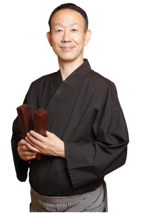 忠臣蔵尽くし　本伝討入り編☆第五弾　落語の忠臣蔵「七段目」