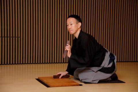 忠臣蔵尽くし　本伝討入り編☆第五弾　落語の忠臣蔵「七段目」