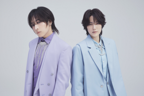 蒼井翔太×七海ひろき DRAMATIC LIVE “METEORA”