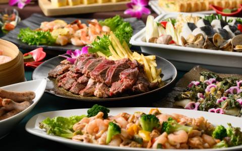奈良ロイヤルホテル秋の感謝祭　～和の音と美食の饗宴～