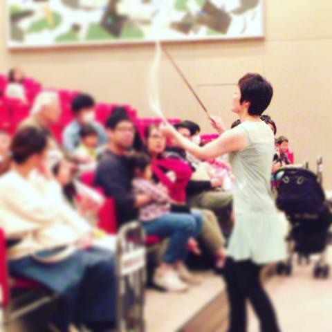 ０歳からのクラシックコンサート　１時間の小さな演奏会