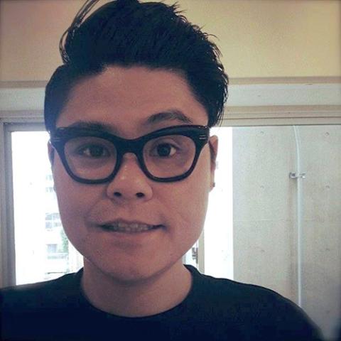松田CHABE岳二