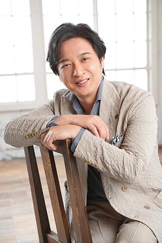 松原健之