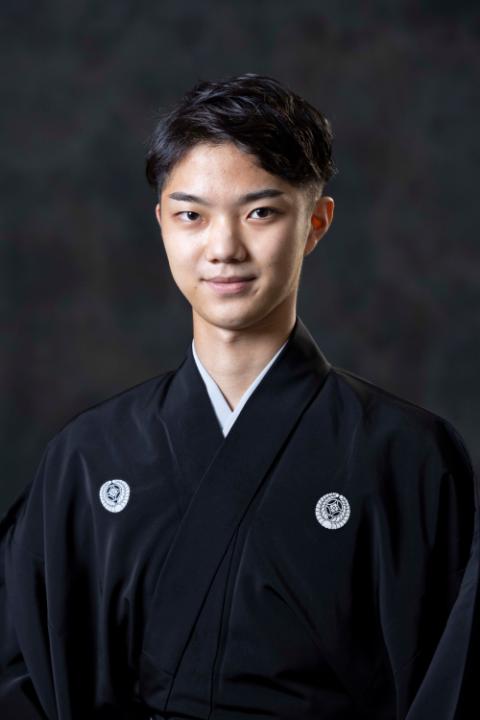 ４野村万作・野村萬斎 狂言公演(野村裕基)_chubu_250820