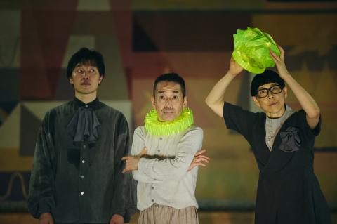 はだかの王様
