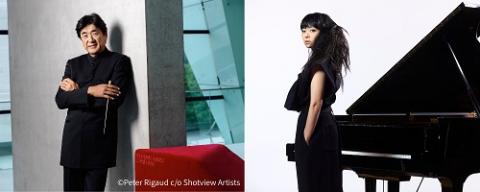 新日本フィルハーモニー交響楽団(シンニホンフィルハーモニー