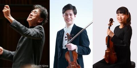新日本フィルハーモニー交響楽団(シンニホンフィルハーモニー