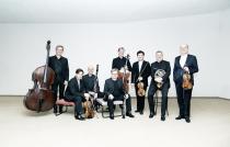 ベルリン・フィル八重奏団 2026年日本公演