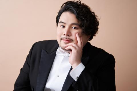 宮里直樹　テノール・リサイタル