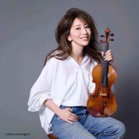 木嶋真優 ヴァイオリン・リサイタル | チケットぴあ[クラシック 器楽