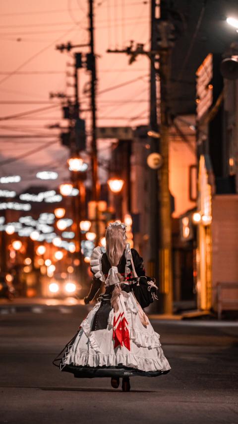 千歳コスプレ・アニメフェスティバル２０２５