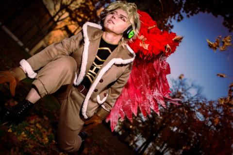 千歳コスプレ・アニメフェスティバル２０２５
