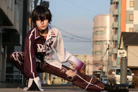 千歳コスプレ・アニメフェスティバル２０２５