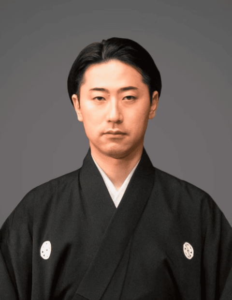 ｎｏｈ　ｐｌａｙ　ＫＡＮＺＡＫＩ　現代美術×能楽