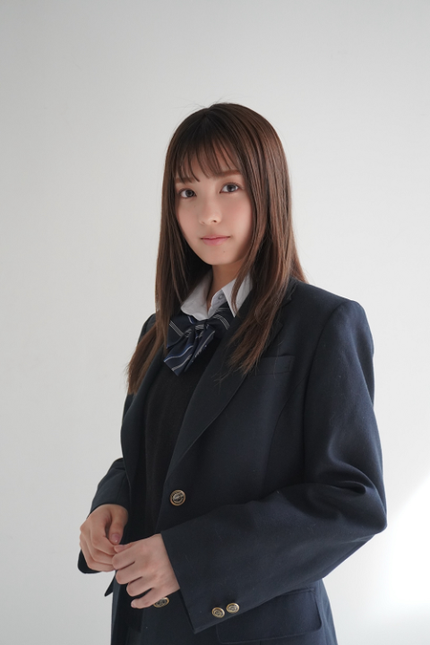 堀口真帆