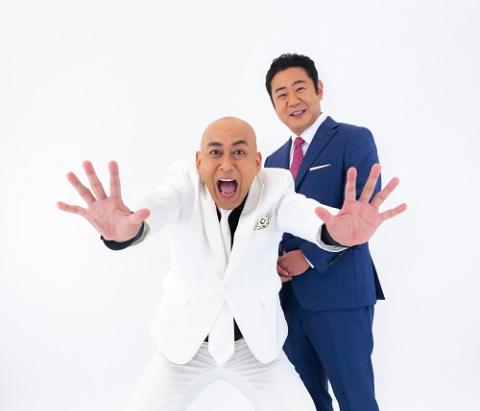 「第19回ＳＭＡホープ大賞～決勝～」錦鯉