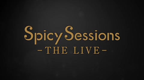 Spicy Sessions －THE LIVE－(スパイシーセッションズザライブ) | チケットぴあ[音楽 音楽その他のチケット購入・予約]