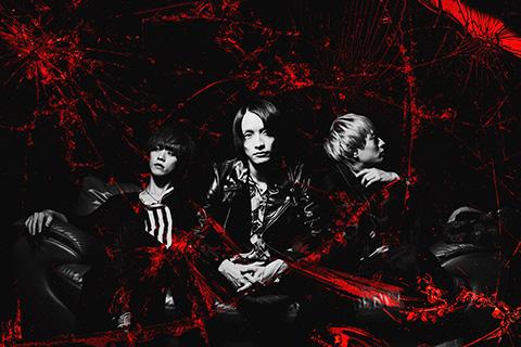 シンガーズハイ ポスター 2023/3/16 (THU)【愛知】 Battle Frontier tour 2023 (名古屋R.A.D