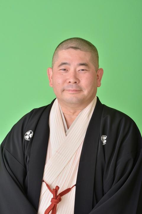 千住落語会 vol.29 桃月庵白酒 独演会