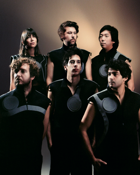 Ｌ’Ｉｍｐｅｒａｔｒｉｃｅ