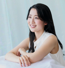 角野未来　ピアノ・リサイタル
