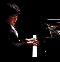 辻井伸行×清水和音　究極の協奏曲コンサート-辻井伸行