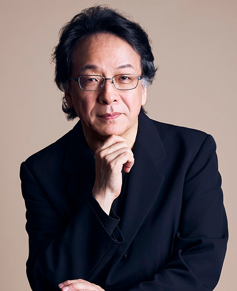 辻井伸行×清水和音　究極の協奏曲コンサート-沼尻竜典