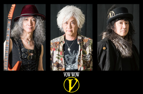 VOW WOW