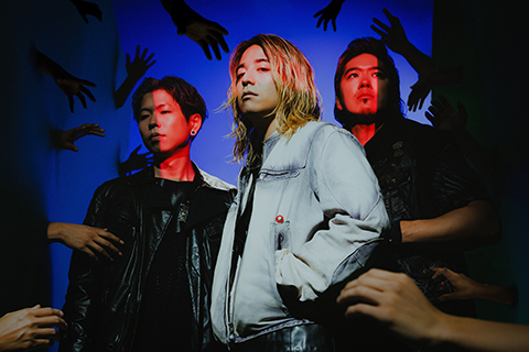 Age Factory × ENTH × Paledusk presents「GOBLIN」TOUR