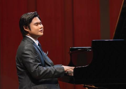 大和証券グループ ｐｒｅｓｅｎｔｓ 辻井伸行　日本ツアー 2026